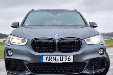 BMW X1 144.500 km 16.900 &euro; Arnstadt 99310