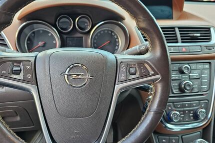 Opel Mokka 169.812 km 8.150 &euro; Augsburg 86157