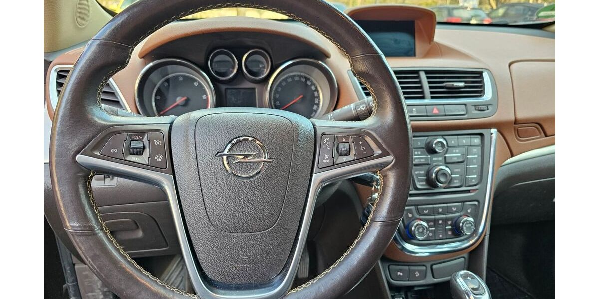 Opel Mokka 169.812 km 8.150 &euro; Augsburg 86157