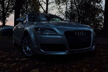Audi TT 175.000 km 9.750 € Mönchengladbach 41065