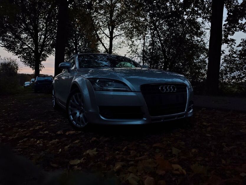 Audi TT 175.000 km 9.750 € Mönchengladbach 41065
