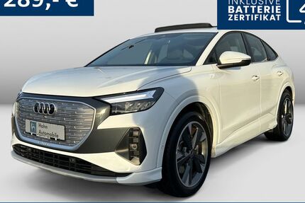 Audi Q4 e-tron 45.300 km 33.590 &euro; Kornwestheim 70806