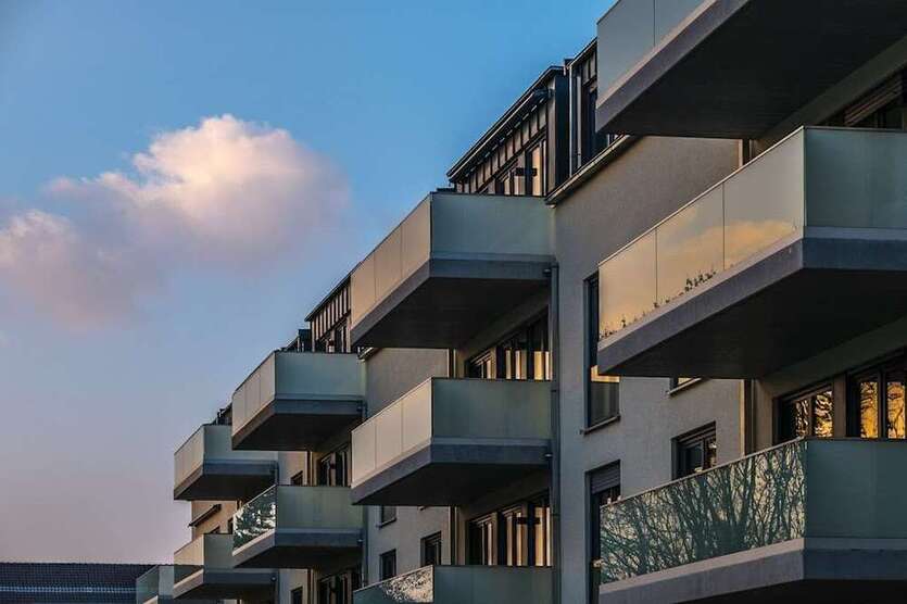 Wohnung zum Mieten in Wolfsburg 1.457,34 € 109.41 m²