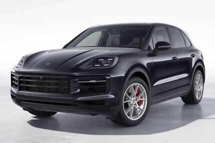 Porsche Cayenne 22.300 km 109.990 € Frankfurt 60314