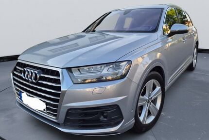 Audi Q7 323.328 km 20.499 &euro; Schwetzingen 68723