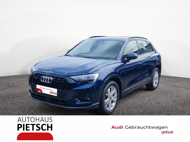 Audi Q3 46.422 km 34.390 &euro; Bünde 32257