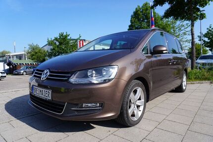 VW Sharan
