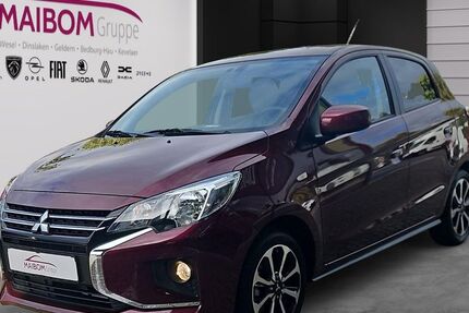 Mitsubishi Space Star 7.500 km 12.945 € Bedburg-Hau 47551