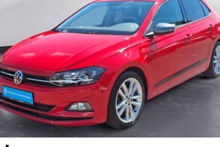 VW Polo 39.799 km 14.730 &euro; Albstadt 72458