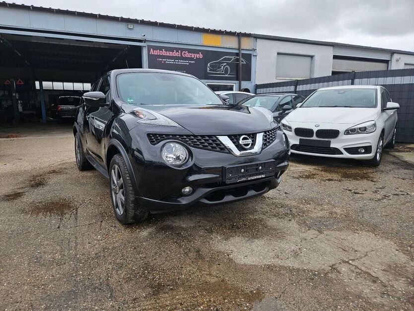 Juke