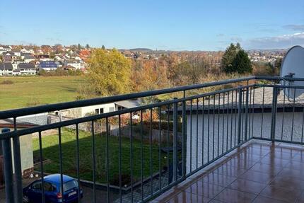 3 ZKB Wohnung *laufende Sanierungsarbeiten* 5 zimmer