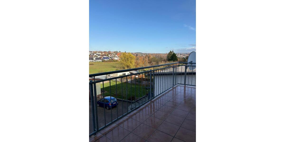 3 ZKB Wohnung *laufende Sanierungsarbeiten* 5 zimmer