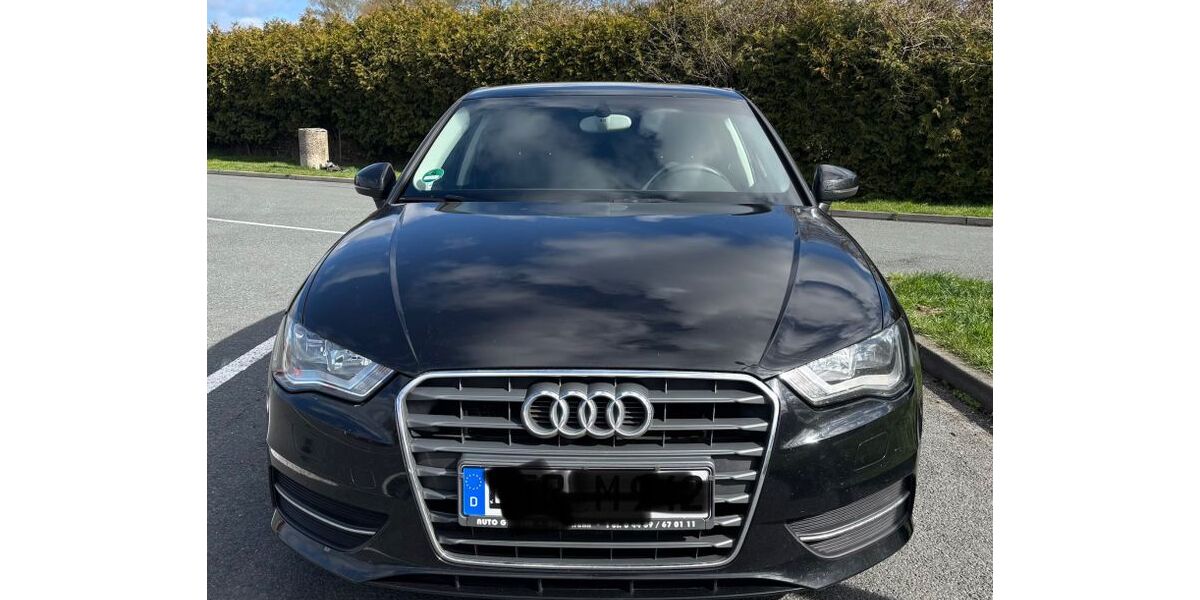 Audi A3 162.000 km 10.500 &euro; Uplengen 26670