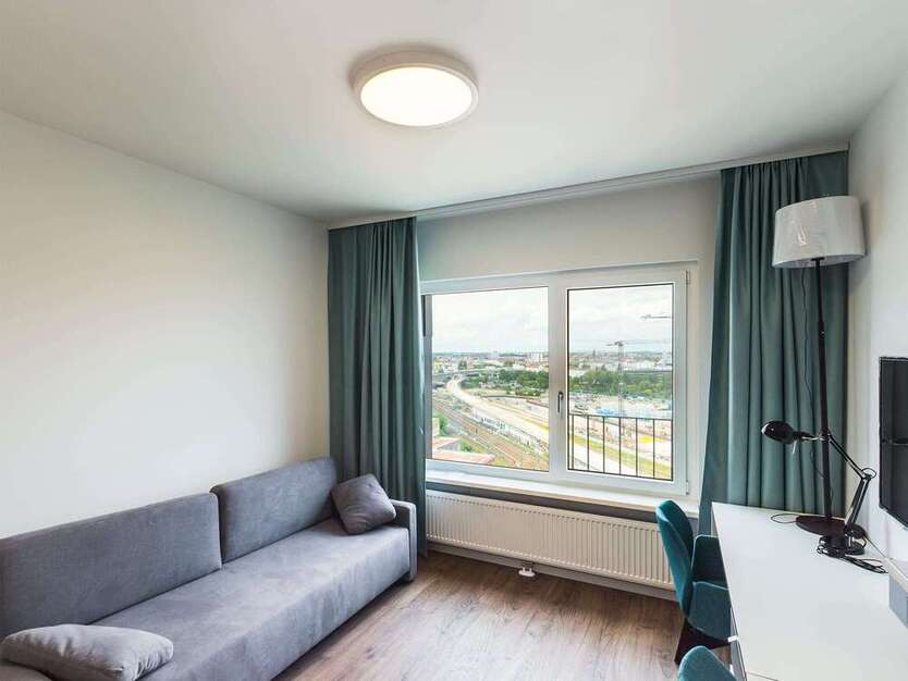 Wohnung zum Mieten in Berlin 873,85 € 22.35 m²