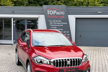 Suzuki (SX4) S-Cross 30.567 km 13.399 € Weida 07570