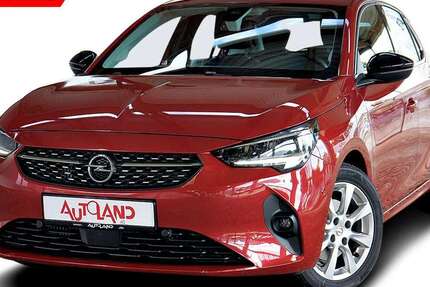 Opel Corsa 33.590 km 16.950 € Hamburg 22761