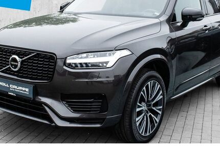 Volvo XC90 88.626 km 50.850 &euro; Düsseldorf 40474