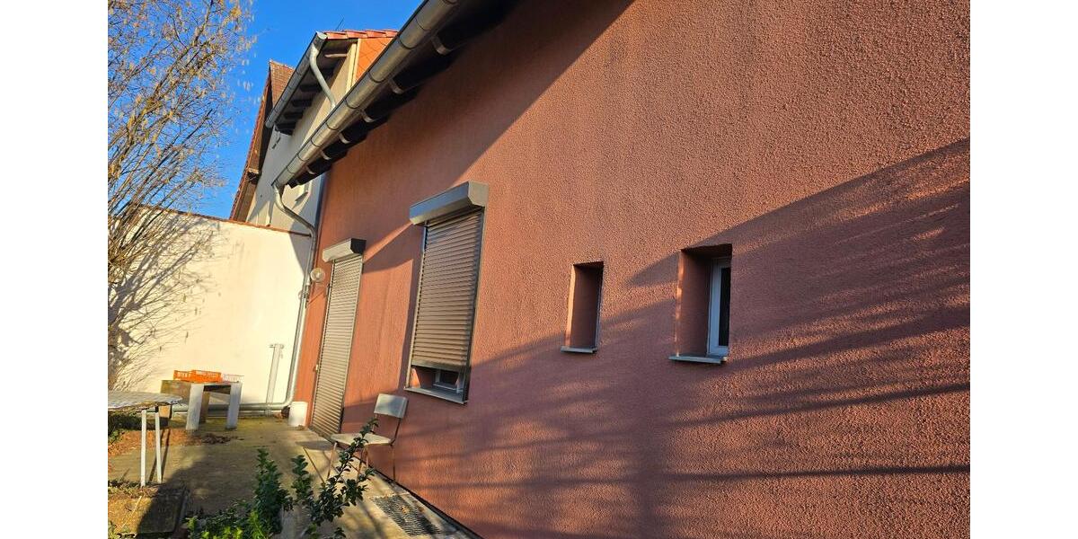 Doppelhaushälfte Rheinsberg - 6 Zimmer, 130 m&sup2;, 250.000&euro; | Angebot:25973882