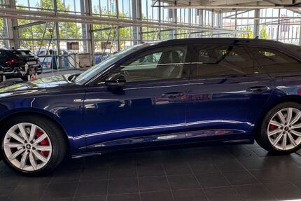 Audi A6 105.000 km 30.300 &euro; Herzogenrath 52134