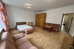 Direkte Innenstadtlage! möblierte 2 Zimmerwohnung mit Balkon! - Etagenwohnung Gera Debschwitz | Angebot:26876779