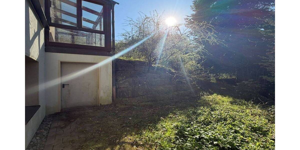 Einfamilienhaus Murrhardt Kirchenkirnberg - 7 Zimmer, 398.000&euro; | Angebot:26596087