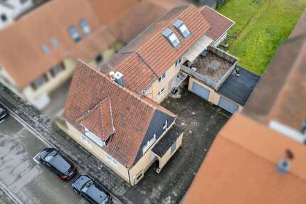 Haus Jockgrim - 6 Zimmer, 174 m&sup2;, 489.000&euro; | Angebot:25410379