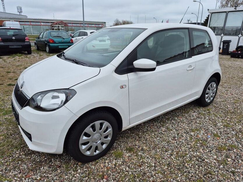 Citigo