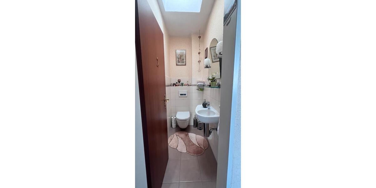Einfamilienhaus Buxtehude - 4.5 Zimmer, 101 m&sup2;, 449.000&euro; | Angebot:26292954
