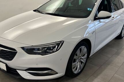 Opel Insignia 166.312 km 11.980 &euro; Rendsburg 24768
