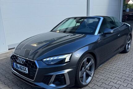 Audi A5 56.500 km 35.990 &euro; Heuchelheim 67259
