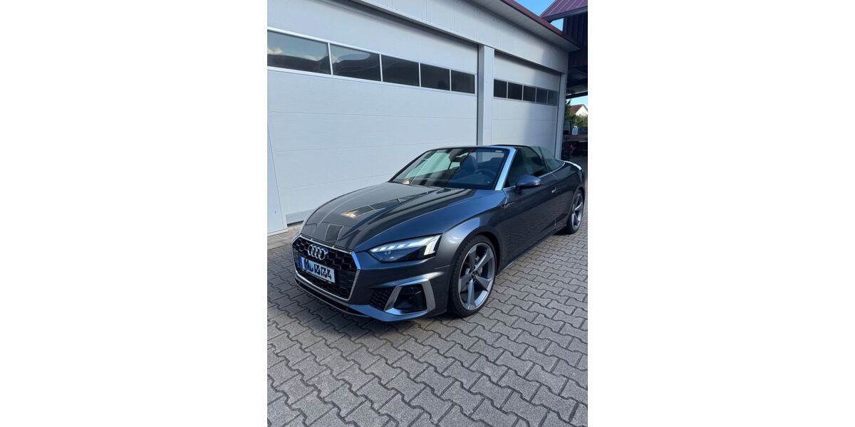 Audi A5 56.500 km 35.990 &euro; Heuchelheim 67259