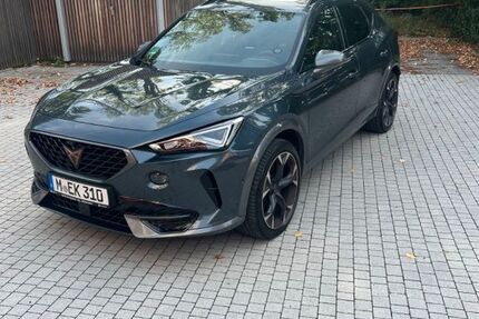 Cupra Formentor 46.300 km 29.500 &euro; München 80637