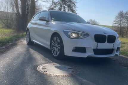 BMW 125 241.350 km 10.500 &euro; Herold 56368