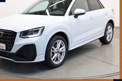 Audi Q2 8.374 km 35.940 &euro; Ursensollen 92289