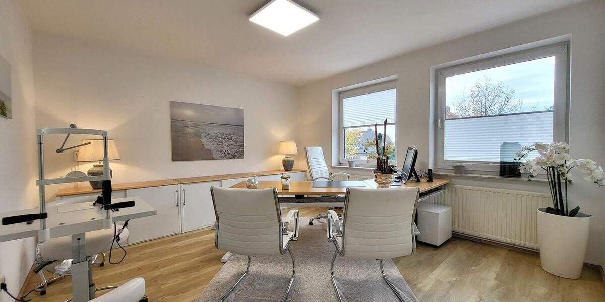 Gewerbeobjekt Wiesmoor - 189.000&euro; | Angebot:26627492