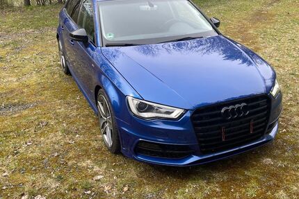 Audi A3 146.500 km 15.500 &euro; Hardegsen 37181