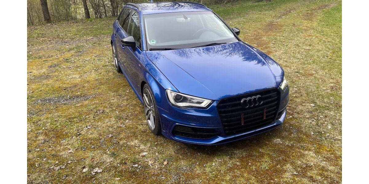 Audi A3 146.500 km 15.500 &euro; Hardegsen 37181