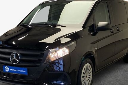Mercedes-Benz Vito 36.950 km 47.790 &euro; Schweinfurt 97424
