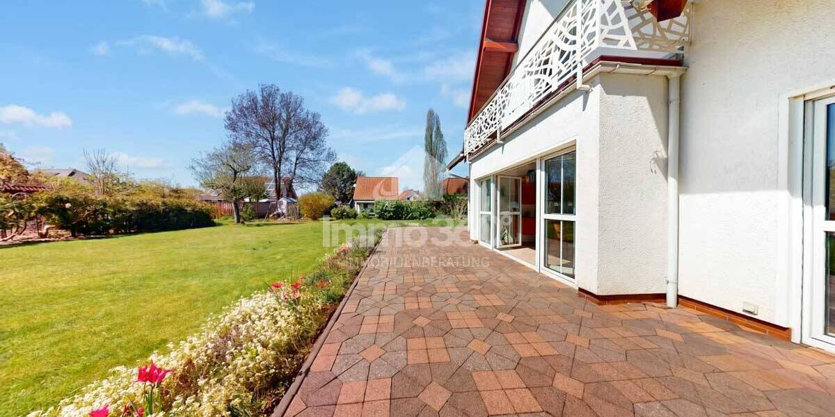 Einfamilienhaus Brieselang - 6 Zimmer, 192 m&sup2;, 739.000&euro; | Angebot:26888056