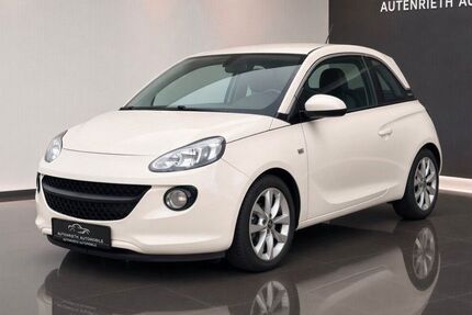 Opel Adam 33.900 km 12.980 &euro; Laichingen 89150