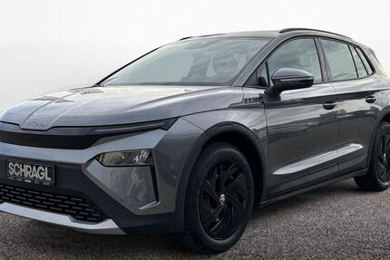 Skoda Elroq 5.000 km 34.890 &euro; Mindelheim 87719