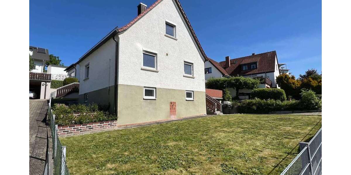 Einfamilienhaus Vöhringen - 4 Zimmer, 98 m&sup2;, 299.000&euro; | Angebot:26477769