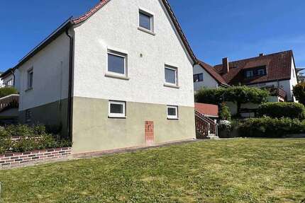 Haus Vöhringen - 4 Zimmer, 98 m&sup2;, 299.000&euro; | Angebot:26477769