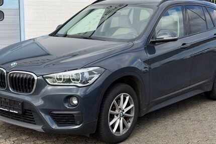 BMW X1 159.000 km 11.999 &euro; Düren 52353