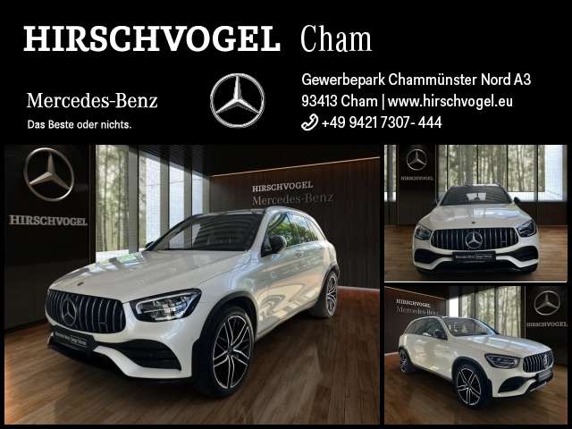 GLC 43 AMG