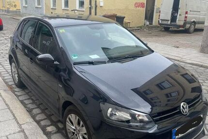 VW Polo 100.100 km 5.900 &euro; Münsing 82541