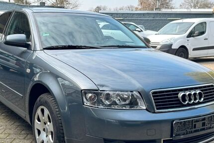Audi A4 160.000 km 3.499 &euro; Köln 50969