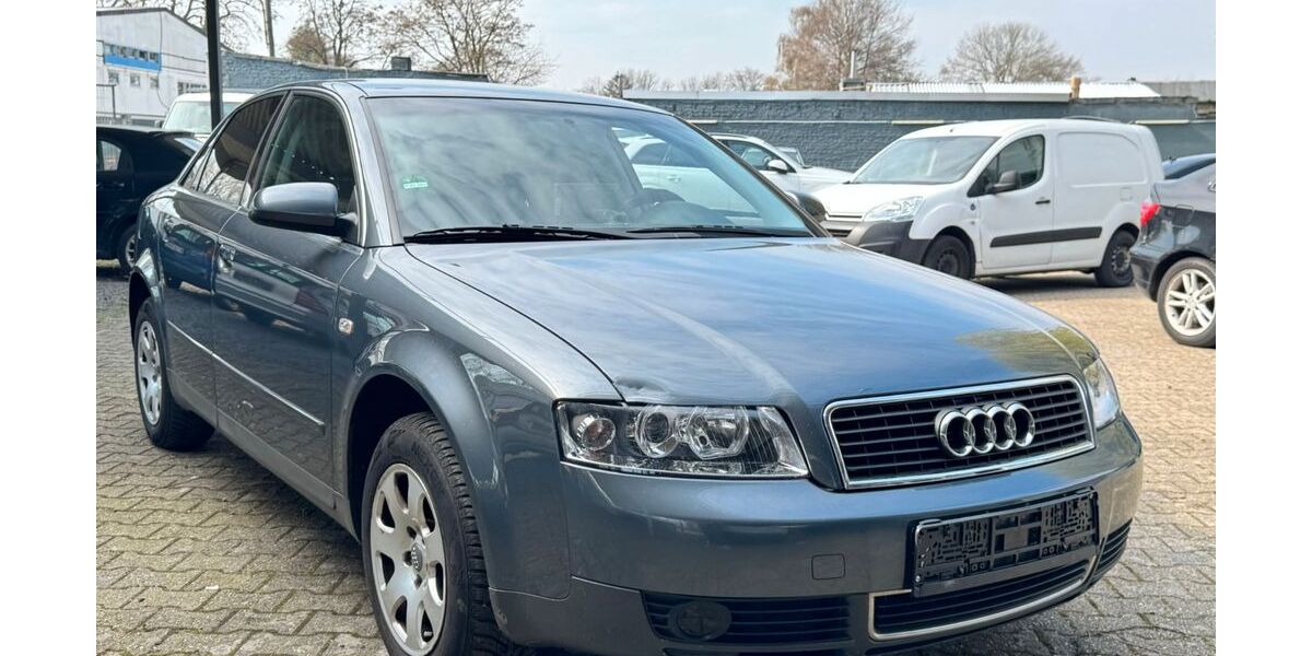 Audi A4 160.000 km 3.499 &euro; Köln 50969