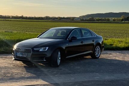 Audi A4 88.300 km 22.400 &euro; Ronnenberg 30952