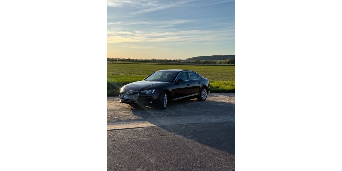 Audi A4 88.300 km 22.900 &euro; Ronnenberg 30952
